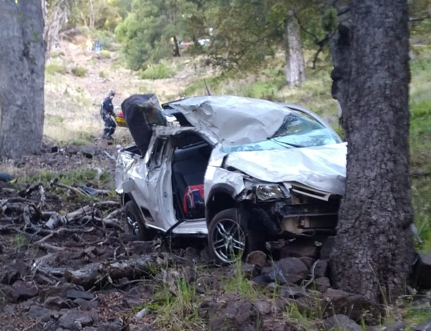 accidente qq