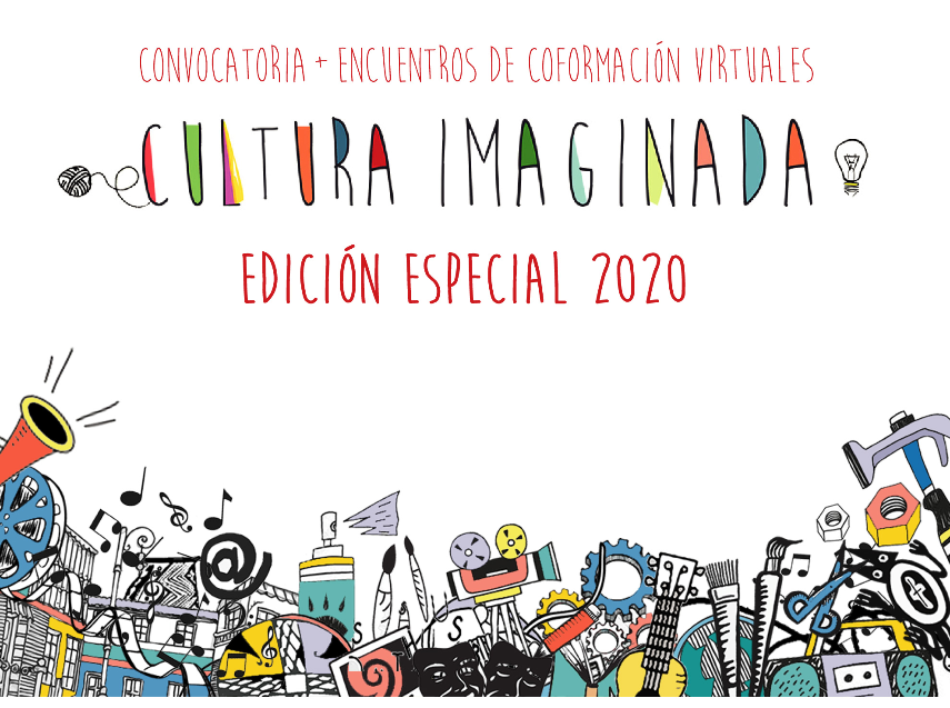 cultura imaginada