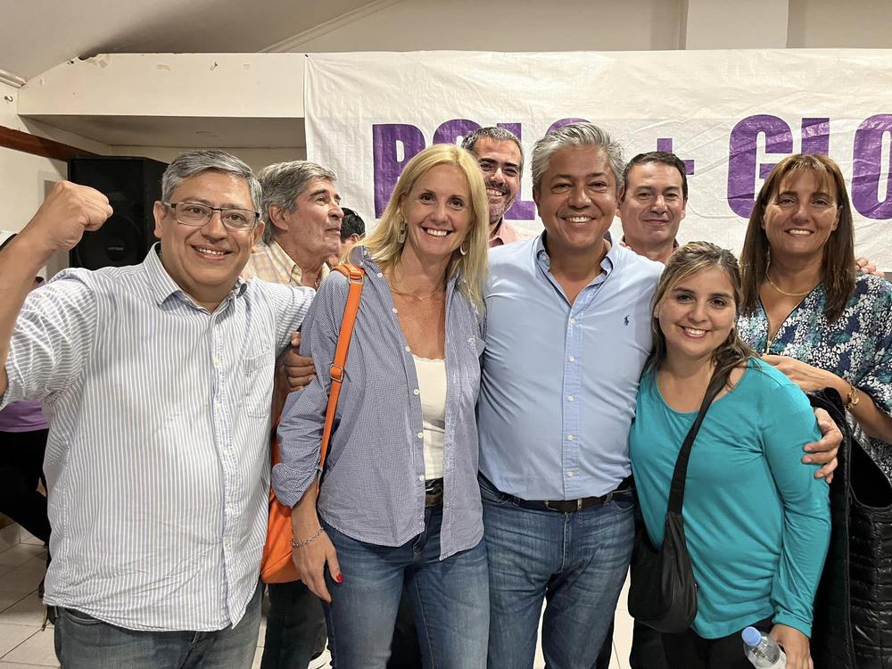 Da Pieve Comunidad