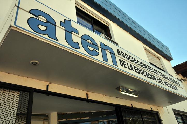 aten edificio