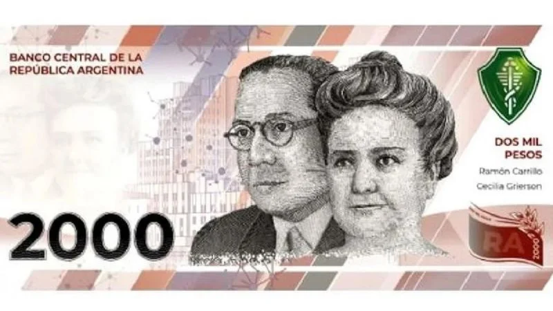 billete