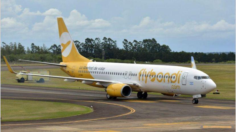 flybondi