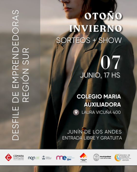 desfile