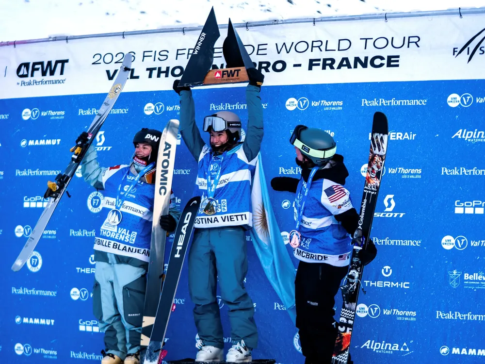 Agostina Vietti ganó en Val Thorens FWT 2026 IMG_9366.JPG