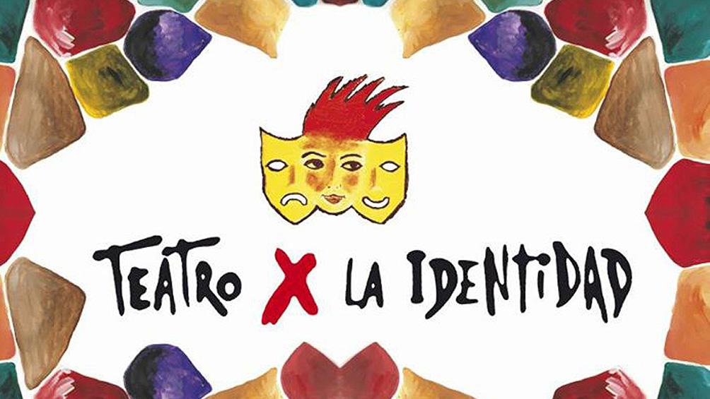 teatro por la identidad